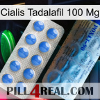 Cialis Tadalafil 100 Mg 40